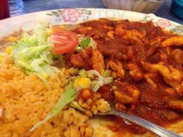 Pueblo Viejo Mexican Fort Collins food