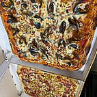 Salerno Eiscafe Pizzeria food
