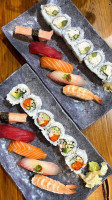 Daiwa Sushi food