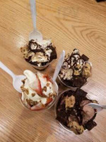 Cow Tipping Creamery food