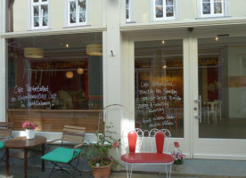 Wirbelwind · Kreativ Café · Wipertihof inside