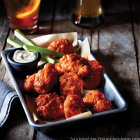 Applebee's Grill And Bar St John MO food