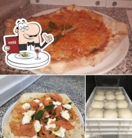 Pizzeria Il Corsaro food