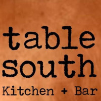 Table South Kitchen inside