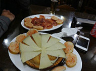El Rincon Del Cava Barcelona food