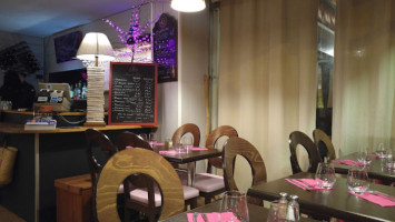 L'annexe Carnac food