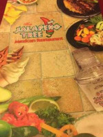 Jalapeno Tree Mexican Restaurant food