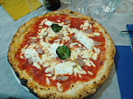 Pizzeria La Campanella food