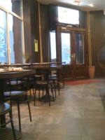 Nuovo Caffe Milano inside