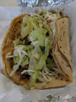Tacos And Burritos Rancho Grande food