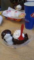 Dairy Queen Grill Chill food