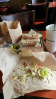 Taco Time Nw food
