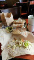 Taco Time Nw food