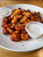 Applebee's Grill food