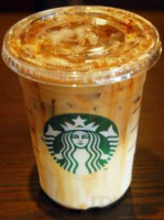 Starbucks food