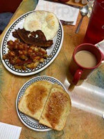 Old Chicago Deli food