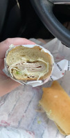 Jimmy John's food