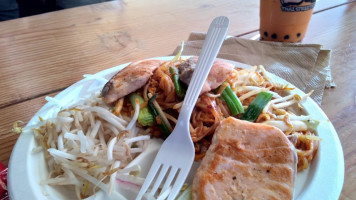 J&t Thai Street Food food
