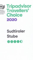 Südtiroler Stube - Guido Panhölzl inside