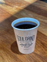 Soul Grind Coffee Roasters food