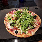 Pizza Express Rochester food