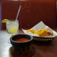 El Potro Mexican food