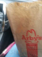 Arby's food