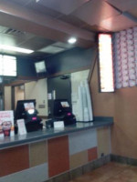 Jack In The Box  inside