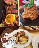 Al Cavaliere food