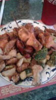 China Palace food