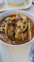 Rabiengboon Mbk food