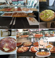 Pizzeria Icaro food