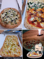 Pizzeria Da Gabriele food