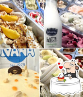 Gelateria Ivana Di Badery Ivana Pont Saint food