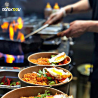 Bangcook Fast Good Thai food