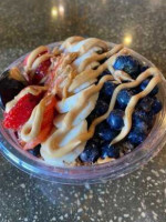 Frutta Bowls food