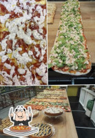 Top Pizza food