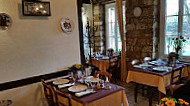 Auberge du petit val food