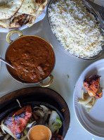 Clay Pit Cuisine Of India food