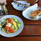 Taverna Apollon food