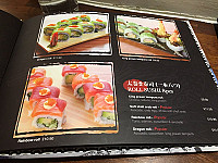 Sushiya inside