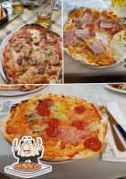 Pizzeria Pub I 3 Gatti food