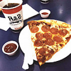 S&R New York Style Pizza food