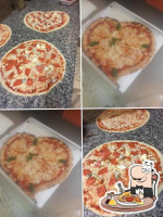 Pizzeria Cleopatra Di Shehab food