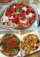 Pizzeria Tutt N'ata Storia food