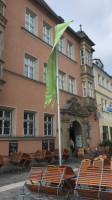 Oskar - Das Wirtshaus am Markt inside