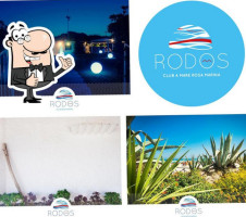 Rodos food