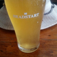 Cbx (caloundra Beer Exchange) food