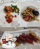 L'antico Casale food