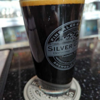 Silver Gulch Brewing Bottling Co. food